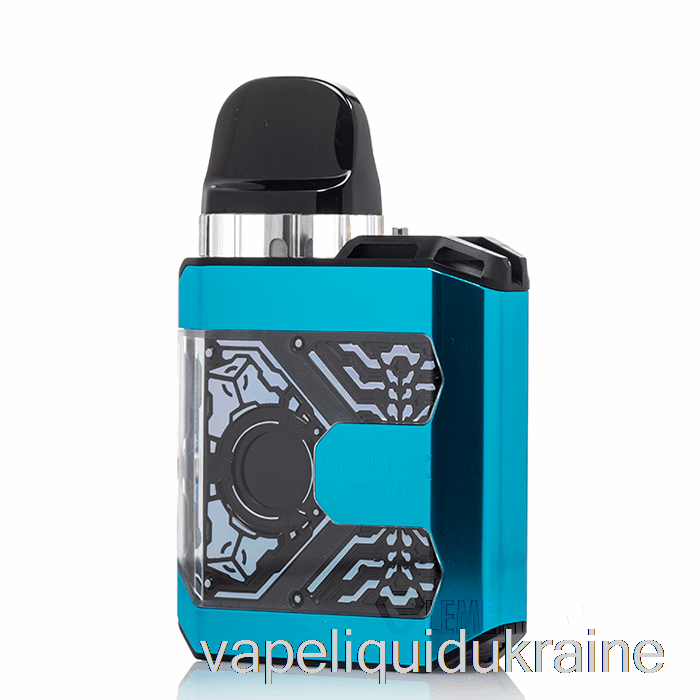 Vape Ukraine Freemax Galex Nano 2 25W Pod System Blue